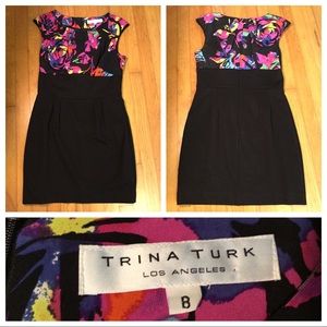 Trina Turk Dress